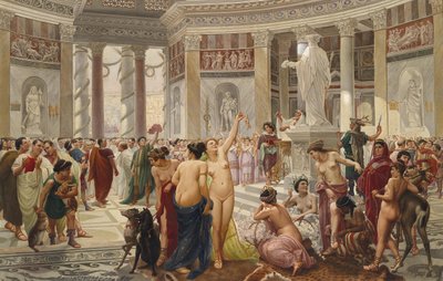 Floralia da Prospero Piatti